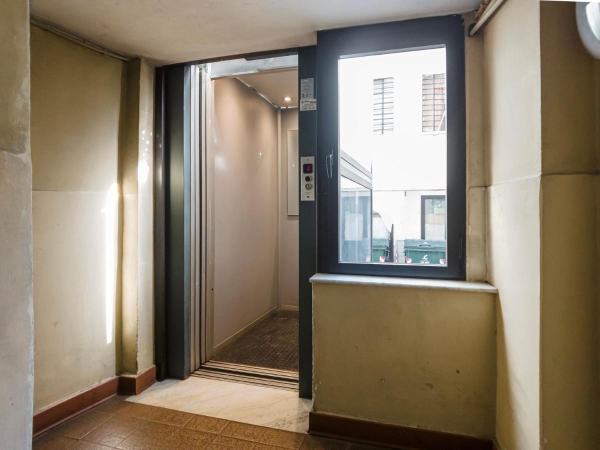 Apartamento Ampia Mansarda E Terrazzo 10 Minuti Dal Centro